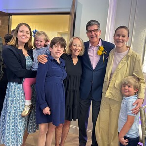 Team Page: Lizzy's Team